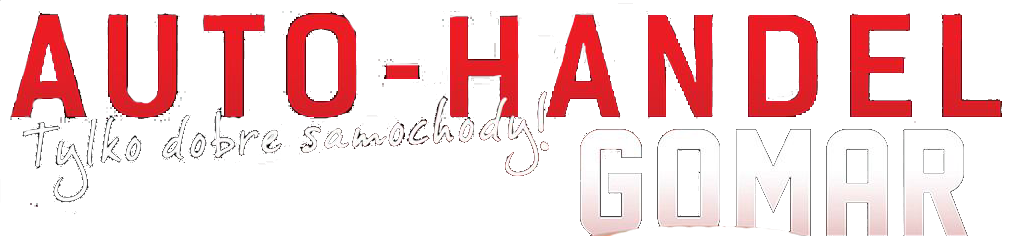 Auto Komis Gomar Tarnobrzeg